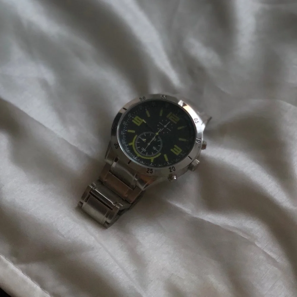 Men’s watch - Picture 3 of 4